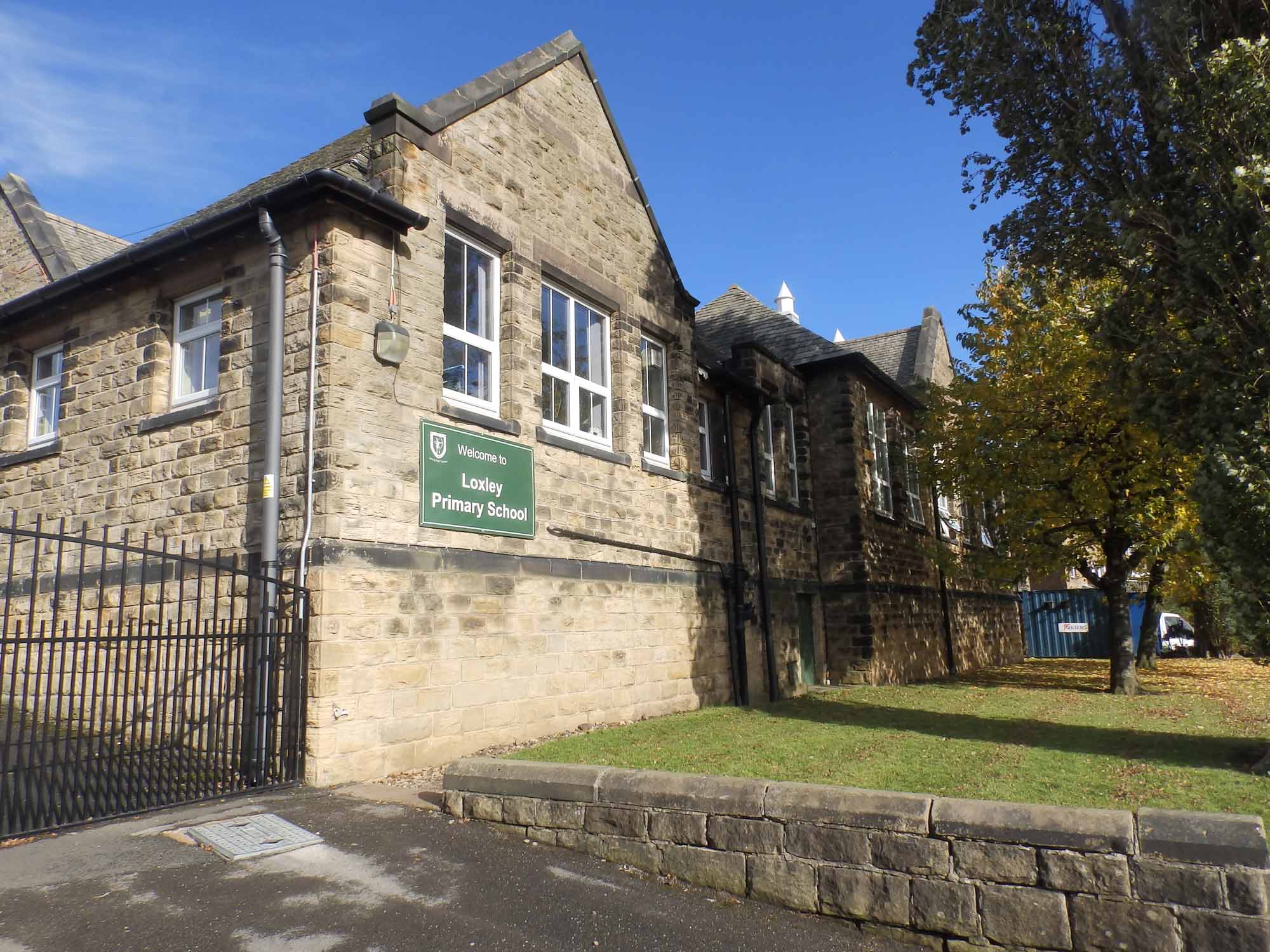 Our Schools Peak Edge Academy Trust